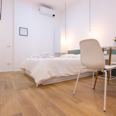 Mi Home Navigli - Zona Tortona Milan Luaran gambar