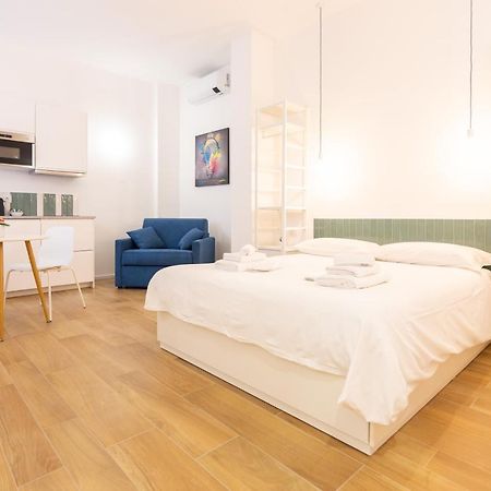 Mi Home Navigli - Zona Tortona Milan Luaran gambar