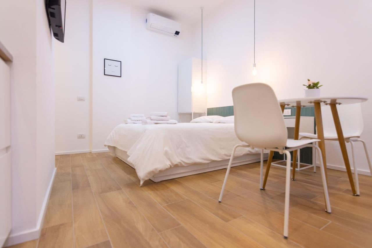 Mi Home Navigli - Zona Tortona Milan Luaran gambar