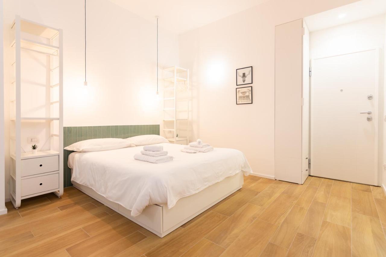 Mi Home Navigli - Zona Tortona Milan Luaran gambar