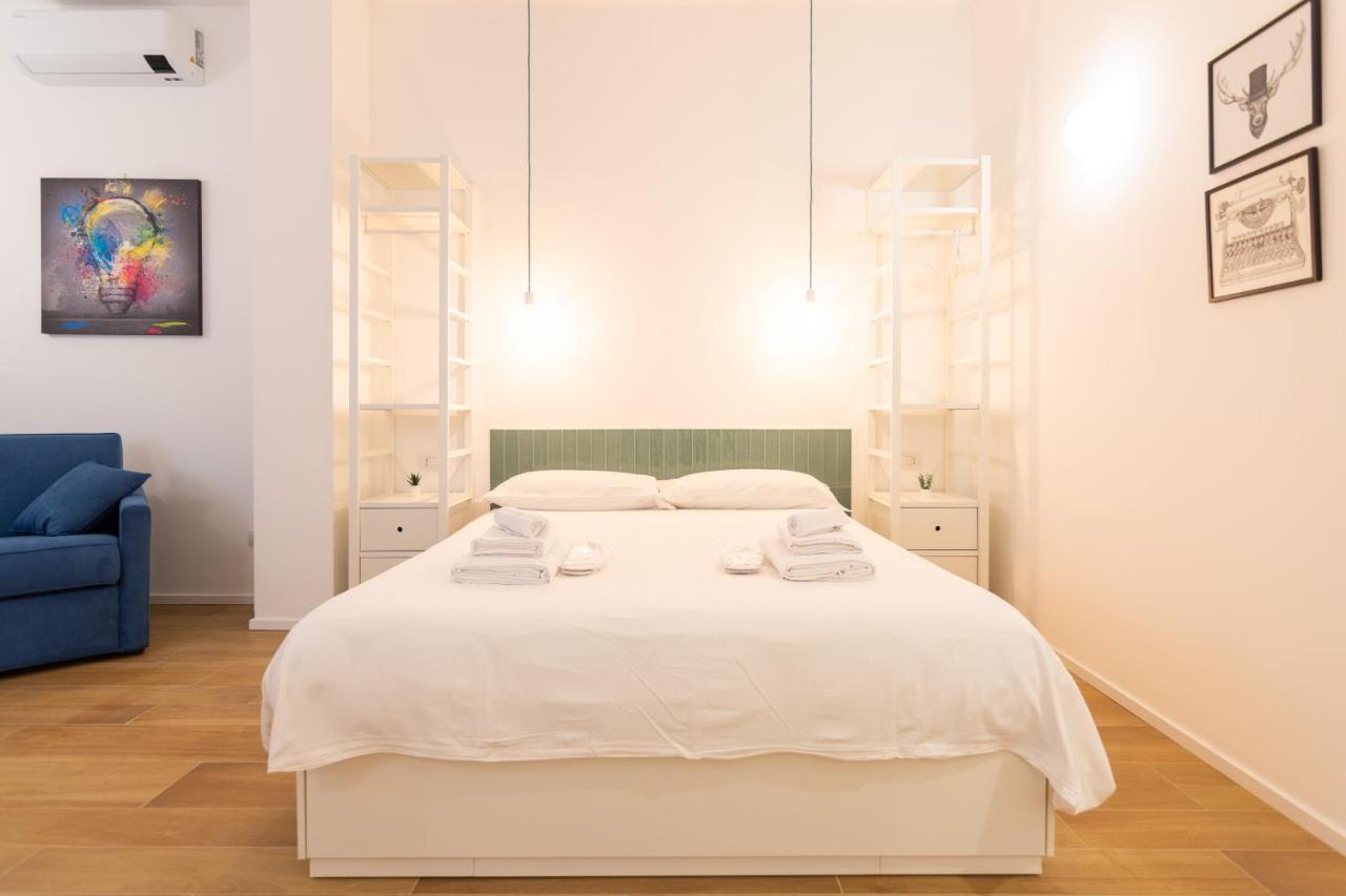 Mi Home Navigli - Zona Tortona Milan Luaran gambar