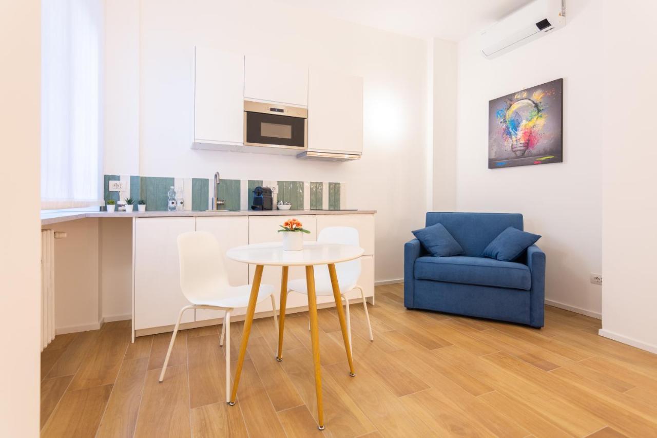 Mi Home Navigli - Zona Tortona Milan Luaran gambar